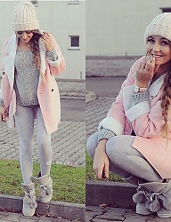 Moda Inne Moda uliczna - 3200281