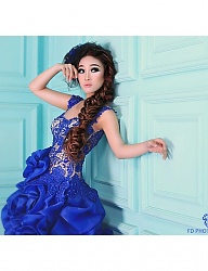 Moda Ślub Suknie ślubne - 2750875