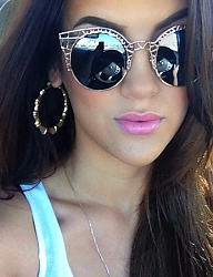 Moda Dodatki Okulary - 2493892