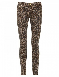 Moda Spodnie Jeansy - 2503060