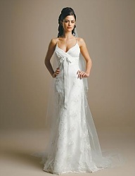 Moda Ślub Suknie ślubne - 521227