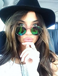 Moda Dodatki Okulary - 3143059