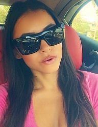 Moda Dodatki Okulary - 2913380