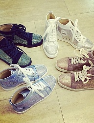 Moda Buty Sportowe - 2645374