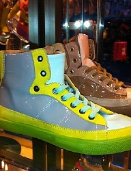 Moda Buty Sportowe - 1276066