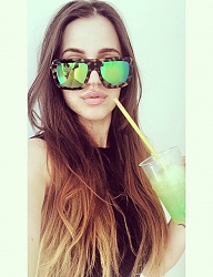 Moda Dodatki Okulary - 2701241