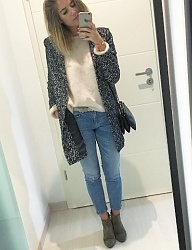 Moda Ciuchy Pozostałe - 3183406