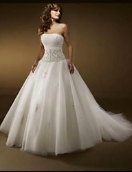Moda Ślub Suknie ślubne - 868649