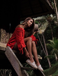 Moda Inne Moda uliczna - 3223859