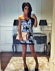 Moda Sukienki Pozostałe - 2949827