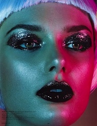 Makijaże - 1846649