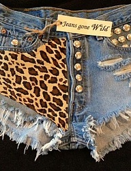 Moda Spodnie Spodenki - 1926709