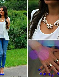 Moda Inne Moda uliczna - 1850199