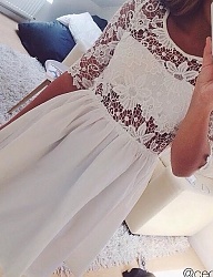 Moda Sukienki Pozostałe - 2762281