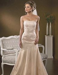 Moda Ślub Suknie ślubne - 309018