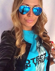 Moda Dodatki Okulary - 2658375