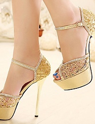 Moda Buty Szpilki - 2722195