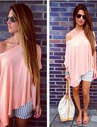 Moda Inne Moda uliczna - 1773619