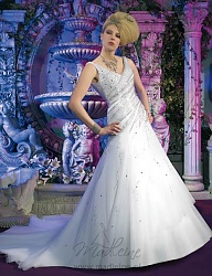 Moda Ślub Suknie ślubne - 446102