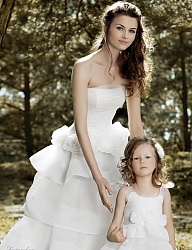 Moda Ślub Suknie ślubne - 1013427