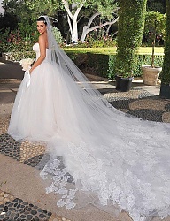 Moda Ślub Suknie ślubne - 1193866