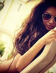 Moda Dodatki Okulary - 1755462