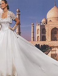 Moda Ślub Suknie ślubne - 890957
