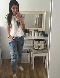 Moda Ciuchy Pozostałe - 3128151
