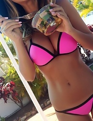 Moda Bielizna Na plażę - 2698497