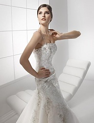 Moda Ślub Suknie ślubne - 456251