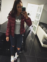 Moda Ciuchy Pozostałe - 3135495