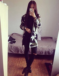 Moda Okrycia Płaszcze - 3104810