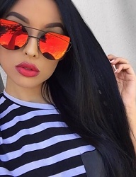 Moda Dodatki Okulary - 3161337