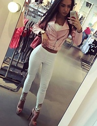 Moda Ciuchy Pozostałe - 3229117