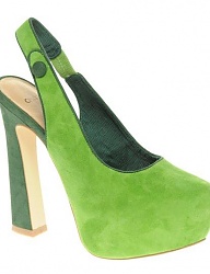 Moda Buty Pozostałe - 1358780