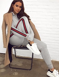 Moda Ciuchy Pozostałe - 3257233