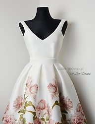 Moda Sukienki Wieczorowe - 3222258