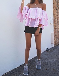 Moda Inne Moda uliczna - 3234894