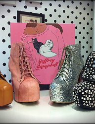 Moda Buty Pozostałe - 1256274