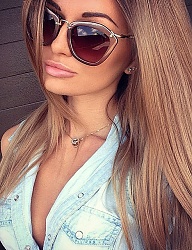 Moda Dodatki Okulary - 2805756