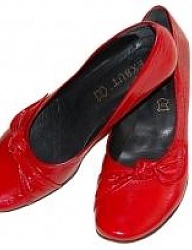 Moda Buty Pozostałe - 41174