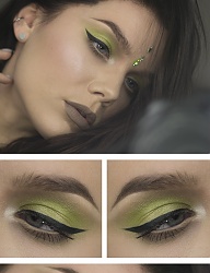 Makijaże Dzienne - 2623016