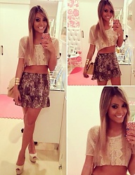 Moda Inne Moda uliczna - 1832769