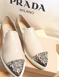 Moda Buty Pozostałe - 2930968