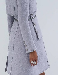 Moda Okrycia Płaszcze - 2811118