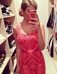 Moda Sukienki Wieczorowe - 2922888