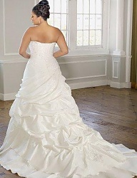 Moda Ślub Suknie ślubne - 1297936