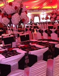 Moda Ślub Dekoracje ślubne - 2617066