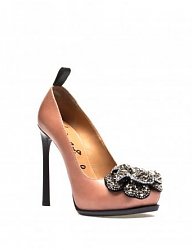 Moda Buty Pozostałe - 1269082