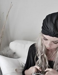 Moda Dodatki Nakrycia głowy - 854350